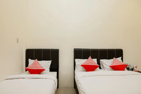 Hotel Grand Toba by OYO Rooms