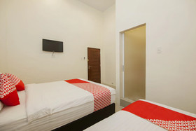 Hotel Grand Toba by OYO Rooms