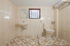 Hotel Grand Toba by OYO Rooms