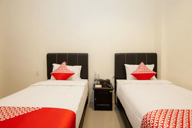 Hotel Grand Toba by OYO Rooms