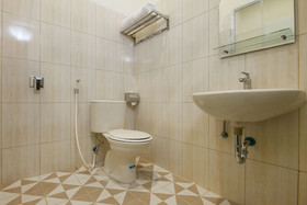 Hotel Grand Toba by OYO Rooms