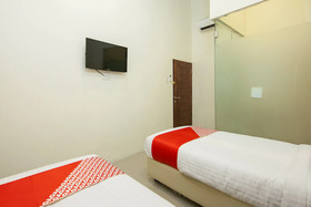 Hotel Grand Toba by OYO Rooms