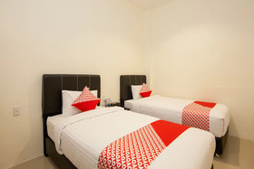 Hotel Grand Toba by OYO Rooms