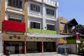 Hotel Grand Toba by OYO Rooms
