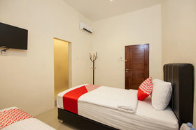 Hotel Grand Toba by OYO Rooms