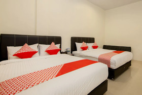 Hotel Grand Toba by OYO Rooms