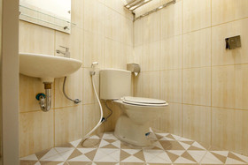Hotel Grand Toba by OYO Rooms