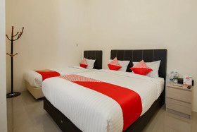 Hotel Grand Toba by OYO Rooms