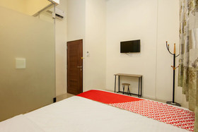 Hotel Grand Toba by OYO Rooms