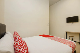 Hotel Grand Toba by OYO Rooms