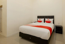 Hotel Grand Toba by OYO Rooms