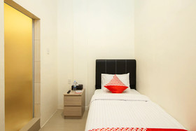 Hotel Grand Toba by OYO Rooms