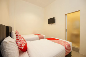 Hotel Grand Toba by OYO Rooms