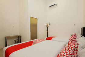 Hotel Grand Toba by OYO Rooms