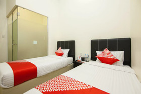 Hotel Grand Toba by OYO Rooms