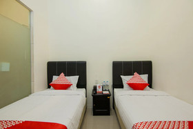 Hotel Grand Toba by OYO Rooms