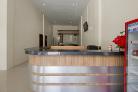 Hotel Grand Toba by OYO Rooms