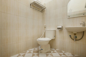 Hotel Grand Toba by OYO Rooms