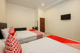 Hotel Grand Toba by OYO Rooms
