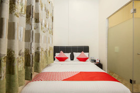 Hotel Grand Toba by OYO Rooms