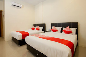 Hotel Grand Toba by OYO Rooms