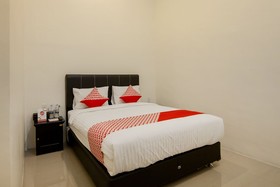 Hotel Grand Toba by OYO Rooms