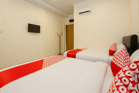Hotel Grand Toba by OYO Rooms