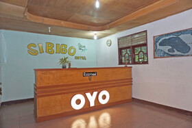 Hotel Sibigo by OYO