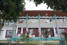 Hotel Sibigo by OYO