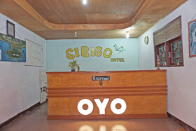 Hotel Sibigo by OYO