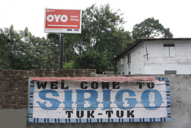 Hotel Sibigo by OYO