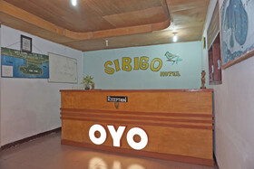 Hotel Sibigo by OYO