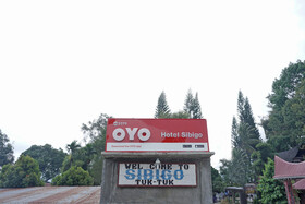 Hotel Sibigo by OYO