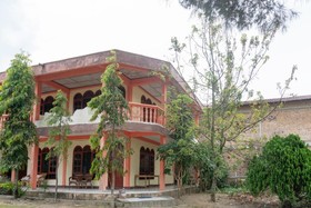 Kings Guest House by OYO Rooms