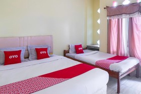 Kings Guest House by OYO Rooms