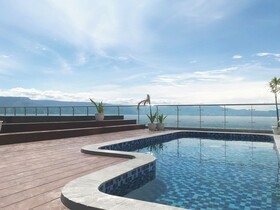 Labersa Hotel & Convention Center Samosir