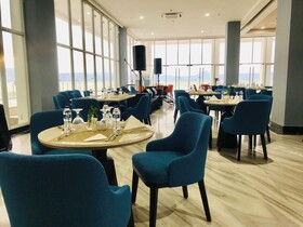 Labersa Hotel & Convention Center Samosir