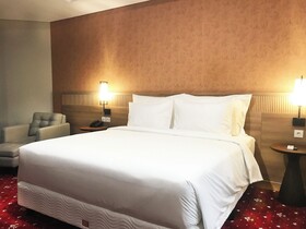 Labersa Hotel & Convention Center Samosir