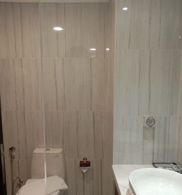 Labersa Hotel & Convention Center Samosir