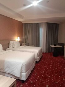 Labersa Hotel & Convention Center Samosir