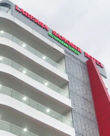 Labersa Hotel & Convention Center Samosir