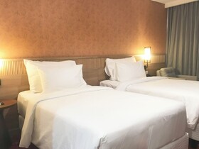 Labersa Hotel & Convention Center Samosir