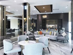 Labersa Hotel & Convention Center Samosir