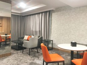 Labersa Hotel & Convention Center Samosir