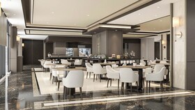 Labersa Hotel & Convention Center Samosir