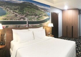 Labersa Hotel & Convention Center Samosir