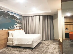 Labersa Hotel & Convention Center Samosir