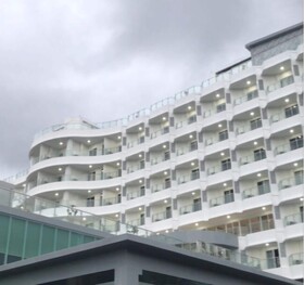 Labersa Hotel & Convention Center Samosir