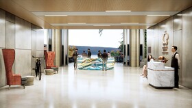 Marianna Resort & Convention Tuk Tuk Samosir