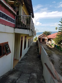 Marina Cottages